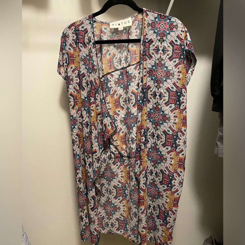 Jimi Hendrix kimono one of a kind - Picture 7 of 7
